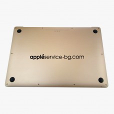 Долен корпус Apple MacBook Air A1932 13" 2018 2019 Rose Gold 613-10545-А